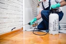 Best Pest Exclusion Services  in Roscoe, TX